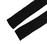 Melow Knit Two Way Leg Warmer