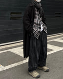 Premium Goof Wool Muffler