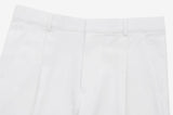 Denji Peach Fuzz One-tuck Pants