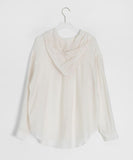 Arohin See-through Summer Hood Shirts