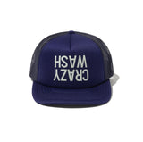 HSAM MESH CAP