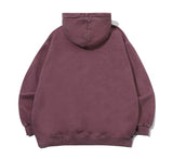 CLOGO STAR Pigment Hoodie