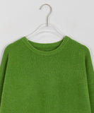 Hotari round over knit