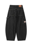 Bron ST Patch Carpenter Pants