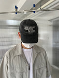 New Jersey Cap