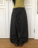 Rocon Balloon Wide Pants