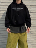 Force Sensitive Hood