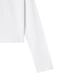 BLUSH HEART Long Sleeve T-shirt