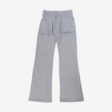 Inan Pocket Boots Pants