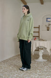 Breezecat Embroidered Hoodie