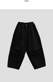 Mosco New Biowashing Balloon Pants