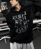 Dark Hood