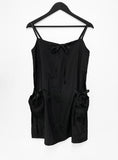 Levan Nylon Strap Mini One Piece