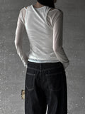 Non-Fade Raw Denim