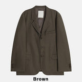 Etelli Tailored Blazer