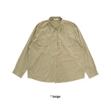 SEE-THROUGH WESTERN SH