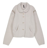 Wave Fleece Jacket