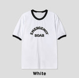 Sorda Ringer Short Sleeve T-shirt