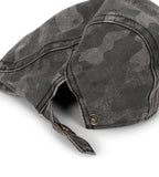 Jared Camo Hunting Cap