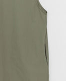 Tsutika Ribbon Sleeveless Long One Piece