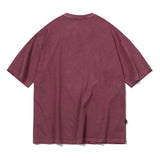 Relax Hoppi Pigment Short Sleeve Tee