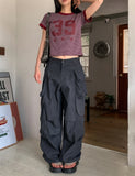 39 Sporty Pinstripe Ringer Short Sleeve