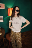 DIA logo TEE