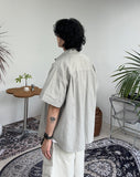 Tonejeu Carpenter Short Sleeve Shirt