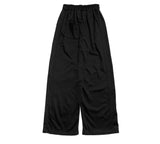 Russ banding wide pants