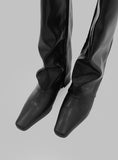 1134 Stiletto Warmer Long Boots (5 cm)