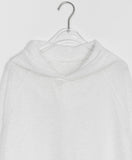 [unisex] Matthew Summer Layered Over Hoodie