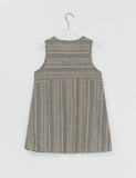 Pollan Ethnic Sleeveless One Piece