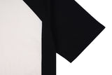 FEVER LOVER Raglan Short Sleeve T-shirt