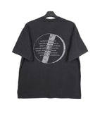 Heseo PIL Short Sleeve T-Shirt