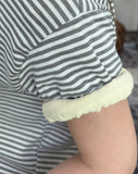 DL Soft Basic Short Sleeve T-shirt