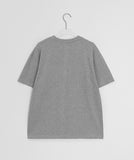 Mitola Star Print Short Sleeve T-Shirt
