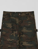 CARPENTER CARGO PANTS