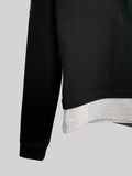 Layered Button Sleeves