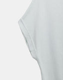 Soma One-Shoulder Short-Sleeve T-Shirt