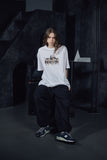 Deliver Angel Short Sleeve Tee