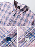 Seer Prime Check Shirt