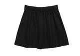 Ae pleated mini skirt