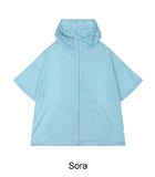 Deer Wind Half Jacket