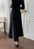 Ponyen Shirring Bolero T-Shirt