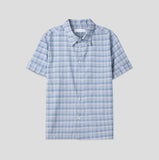 Tannel Check Short Sleeve Shirt