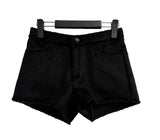 Wool10%) Ilia Winter Shorts