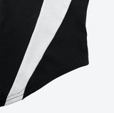 Jockin Color Matching Track Zip-Up