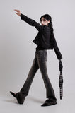 Crow Tweed