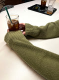 Pring Angora Knit