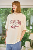 STUDiO CREW Short Sleeve